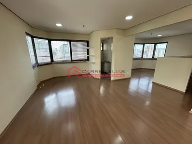 Sala Comercial para alugar, 74m² no Perdizes, São Paulo