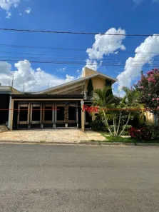 Sobrado com 4 Quartos à venda, 357m² no Jardim Esplanada, Indaiatuba