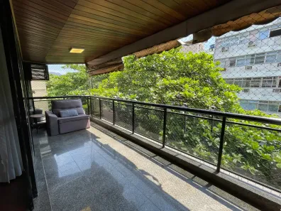Apartamento com 3 Quartos à venda, 135m² no Ipanema, Rio de Janeiro