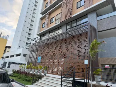 Apartamento com 3 Quartos à venda, 78m² no Jardim Oceania, João Pessoa