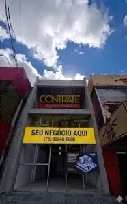 Ponto Comercial para alugar, 140m² no SIM, Feira de Santana