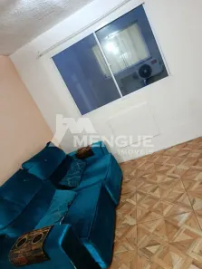 Apartamento com 2 Quartos à venda, 40m² no Mário Quintana, Porto Alegre