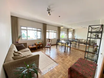 Apartamento com 2 Quartos à venda, 87m² no Vila Mariana, São Paulo