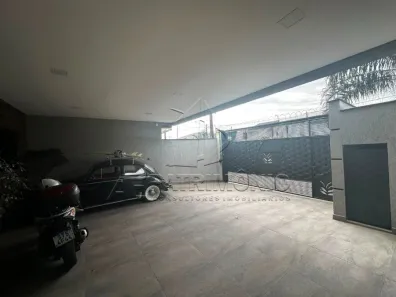 Casa com 3 Quartos à venda, 264m² no Jardim Piazza Di Roma II, Sorocaba