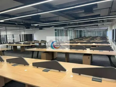 Sala Comercial para alugar, 245m² no Vila Olímpia, São Paulo