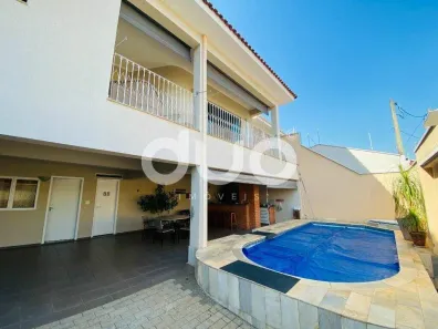Casa com 3 Quartos à venda, 243m² no Nova Piracicaba, Piracicaba