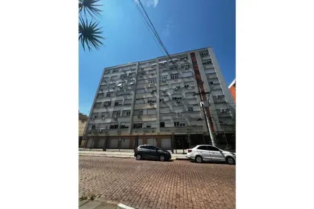 Apartamento com 2 Quartos à venda, 71m² no Cidade Baixa, Porto Alegre