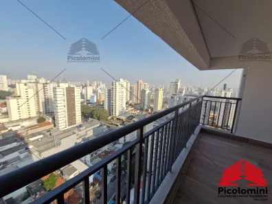 Apartamento com 2 Quartos à venda, 102m² no Mooca, São Paulo