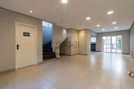 Casa com 3 Quartos para alugar, 200m² no Jardim das Acácias, São Paulo
