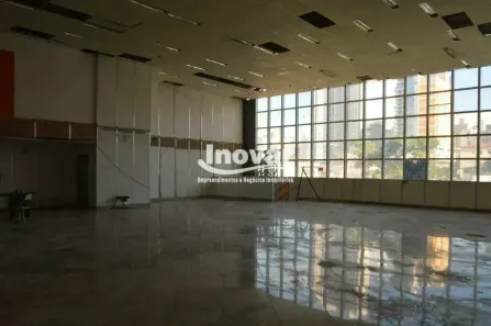Prédio Comercial para alugar, 2200m² no Prado, Belo Horizonte