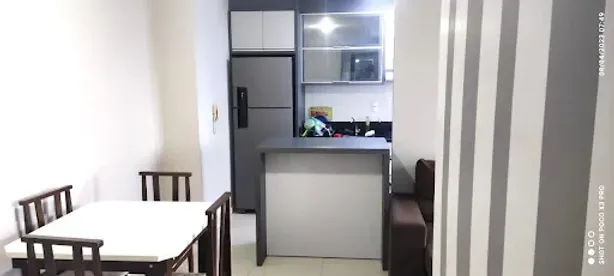 Apartamento com 2 Quartos à venda, 55m² no Cidade Nova, Itajaí