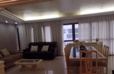 Apartamento com 4 Quartos à venda, 233m² no Boqueirão, Santos