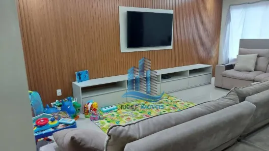 Sobrado com 3 Quartos à venda, 274m² no Jardim do Mar, São Bernardo do Campo