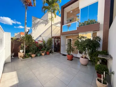 Casa com 2 Quartos à venda, 89m² no Jardim Belvedere, Volta Redonda