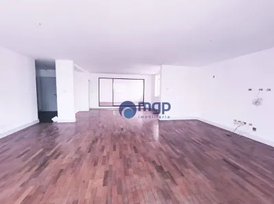 Apartamento com 3 Quartos para alugar, 260m² no Santa Cecília, São Paulo