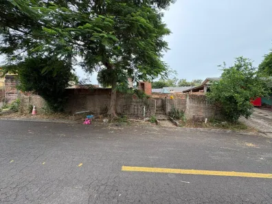 Lote/Terreno à venda, 165m² no Duque de Caxias, São Leopoldo