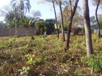 Lote/Terreno à venda, 1100m² no Tupã, Contagem
