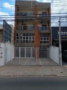 Prédio Comercial à venda, 700m² no Vila Teixeira, Campinas