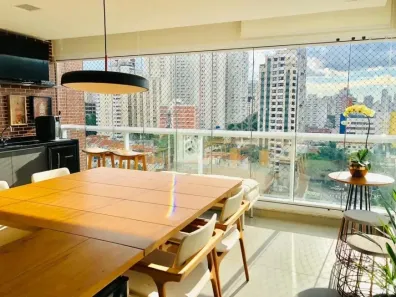 Apartamento com 2 Quartos à venda, 94m² no Água Branca, São Paulo
