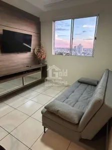 Apartamento com 2 Quartos à venda, 63m² no Sumarezinho, Ribeirão Preto