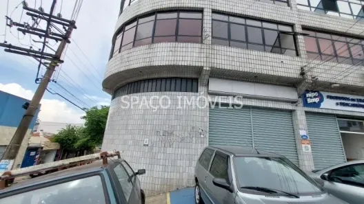 Ponto Comercial para alugar, 121m² no Cidade Ademar, São Paulo