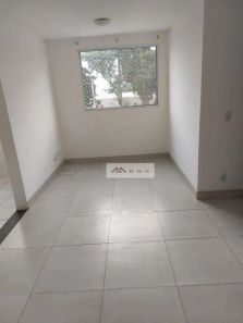 Apartamento com 2 Quartos à venda, 45m² no Vila Miguel Vicente Cury, Campinas