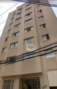 Apartamento com 2 Quartos à venda, 60m² no Bosque, Campinas