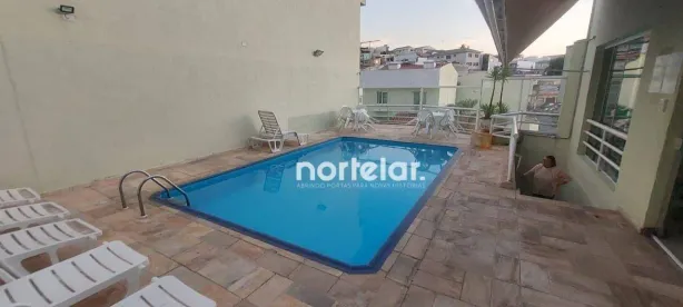 Sobrado com 2 Quartos à venda, 100m² no Jardim Santa Mônica, São Paulo