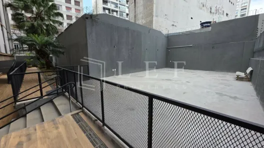 Apartamento com 2 Quartos à venda, 100m² no Consolação, São Paulo