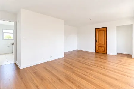 Apartamento com 3 Quartos à venda, 115m² no Vila Clementino, São Paulo