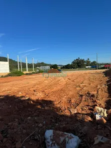 Lote/Terreno à venda, 1222m² no Furadinho, Palhoça