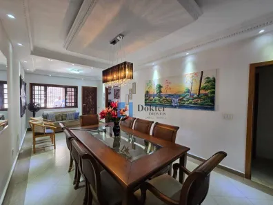 Casa com 3 Quartos à venda, 174m² no Itaberaba, São Paulo