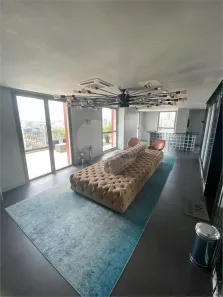 Apartamento com 1 Quarto à venda, 55m² no Perdizes, São Paulo