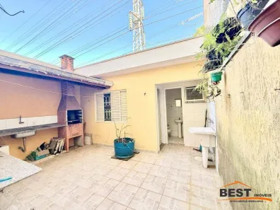 Sobrado com 3 Quartos à venda, 161m² no Parque da Lapa, São Paulo