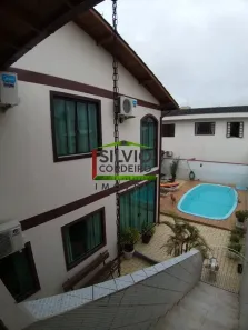 Casa com 6 Quartos à venda, 364m² no Nossa Senhora do Rosário, São José
