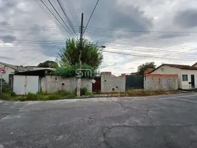 Lote/Terreno à venda, 216m² no Cruz, Lorena