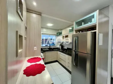 Apartamento com 2 Quartos à venda, 50m² no Três Rios do Sul, Jaraguá do Sul