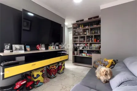 Apartamento com 2 Quartos à venda, 52m² no Macedo, Guarulhos