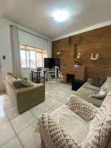 Sobrado com 5 Quartos à venda, 180m² no Vila Mariana, São Paulo