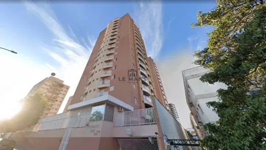 Apartamento com 3 Quartos à venda, 98m² no Vila Monteiro, Piracicaba