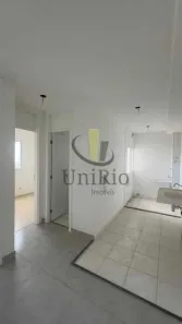 Apartamento com 2 Quartos à venda, 50m² no Campo Grande, Rio de Janeiro