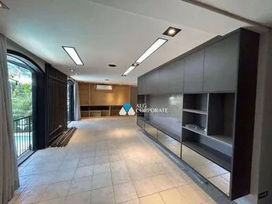 Imóvel Comercial para alugar, 536m² no Jardim das Paineiras, Campinas