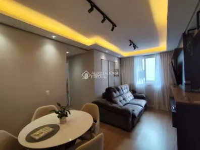 Apartamento com 3 Quartos para alugar, 68m² no Cristo Redentor, Porto Alegre