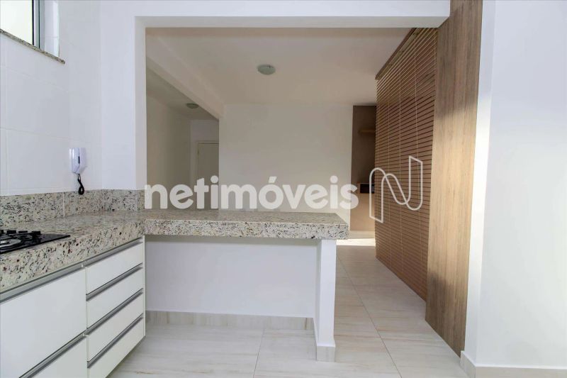 Apartamento com 1 quarto — Ipiranga, Belo Horizonte