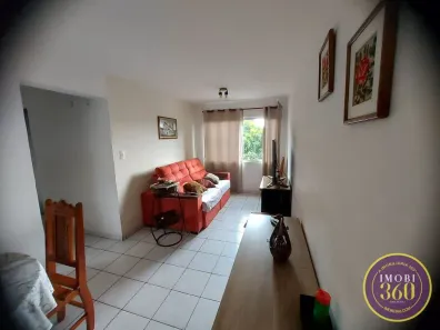 Apartamento com 2 Quartos para venda ou aluguel, 51m² no Vila Invernada, São Paulo
