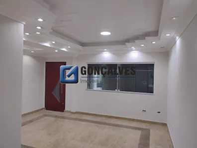 Sobrado com 3 Quartos à venda, 238m² no Parque Terra Nova II, São Bernardo do Campo