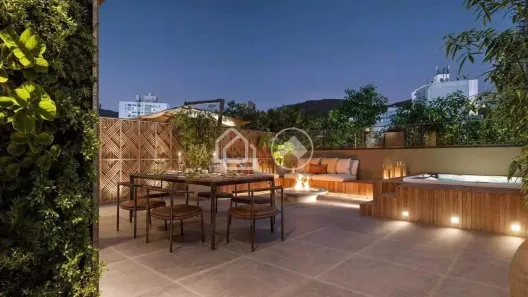 Apartamento com 2 Quartos à venda, 117m² no Buritis, Belo Horizonte
