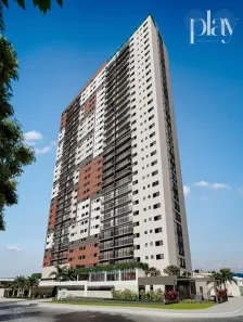 Apartamento com 2 Quartos à venda, 63m² no Parque Amazônia, Goiânia