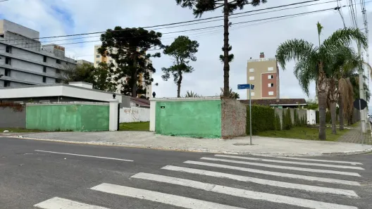 Lote/Terreno à venda, 431m² no Centro, Pinhais