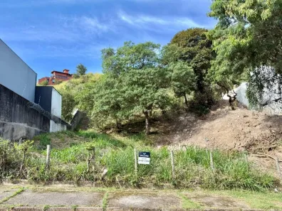 Lote/Terreno à venda, 476m² no Sion, Belo Horizonte